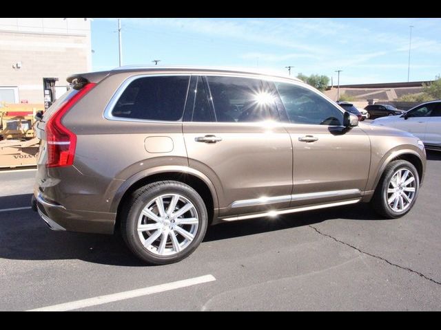 2016 Volvo XC90 T6 Inscription