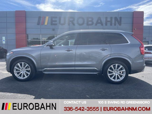 2016 Volvo XC90 T6 Inscription