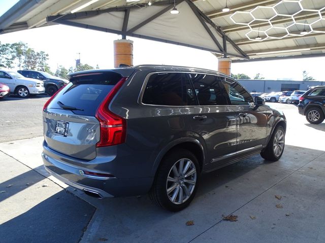 2016 Volvo XC90 T6 Inscription