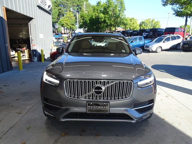 2016 Volvo XC90 T6 Inscription