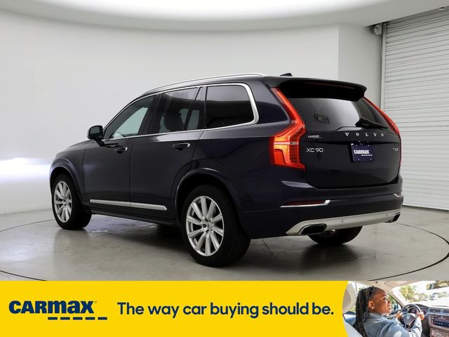 2016 Volvo XC90 T6 Inscription