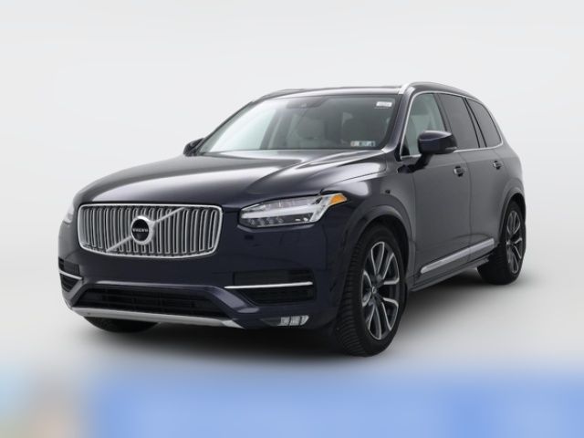 2016 Volvo XC90 T6 Inscription