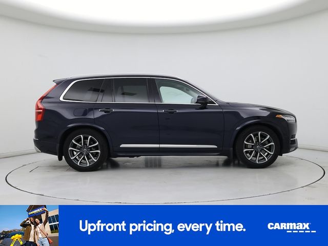2016 Volvo XC90 T6 Inscription