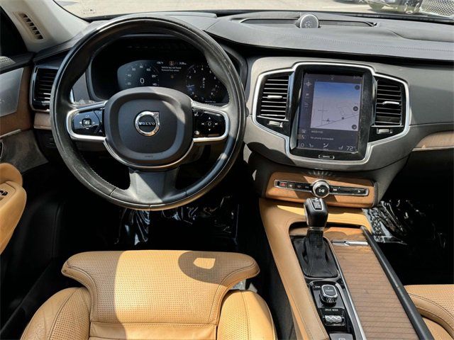 2016 Volvo XC90 T6 Inscription