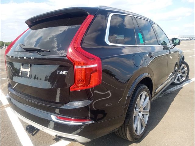 2016 Volvo XC90 T6 Inscription