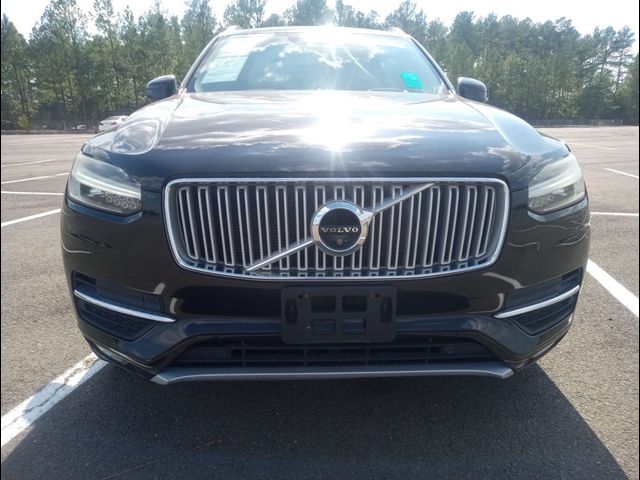 2016 Volvo XC90 T6 Inscription