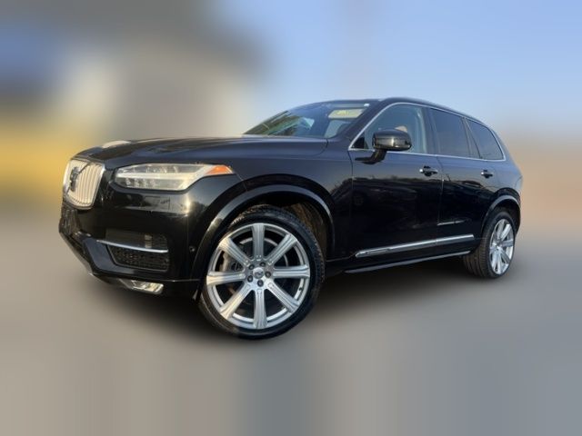 2016 Volvo XC90 T6 Inscription