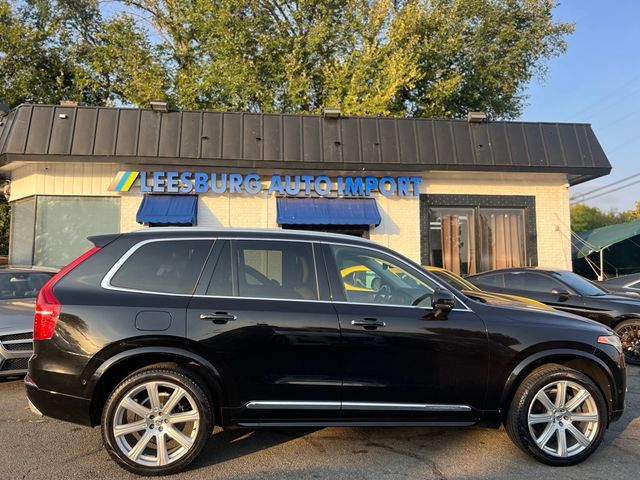 2016 Volvo XC90 T6 Inscription