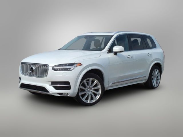 2016 Volvo XC90 T6 Inscription