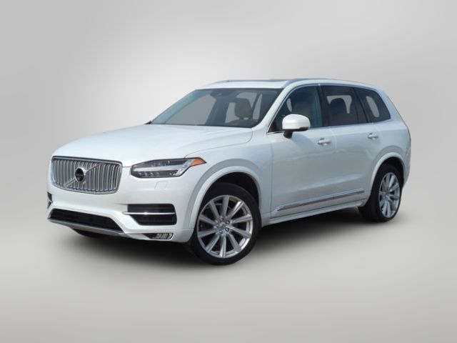 2016 Volvo XC90 T6 Inscription