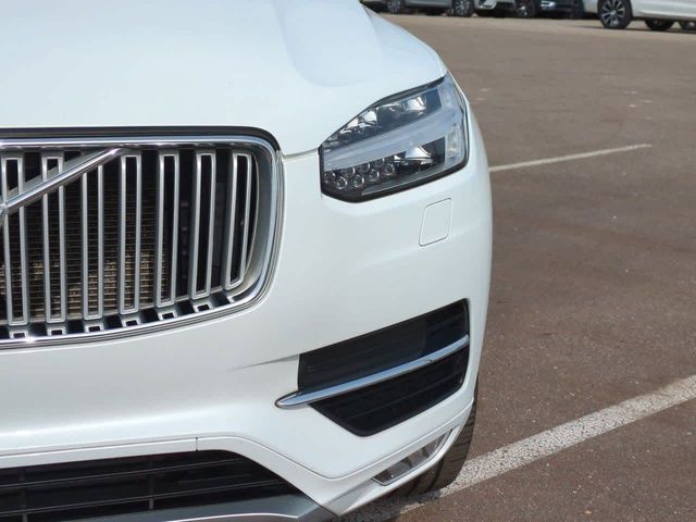 2016 Volvo XC90 T6 Inscription