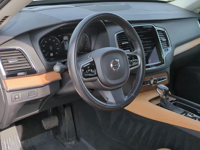 2016 Volvo XC90 T6 Inscription