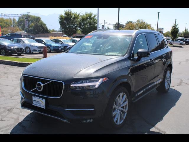 2016 Volvo XC90 T6 Inscription