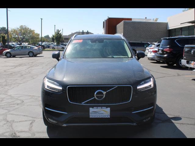 2016 Volvo XC90 T6 Inscription