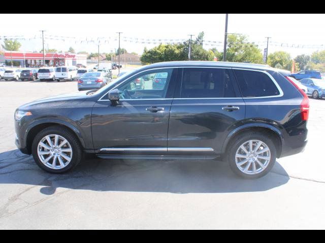 2016 Volvo XC90 T6 Inscription