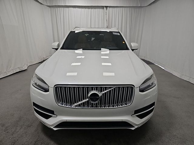 2016 Volvo XC90 T6 Inscription