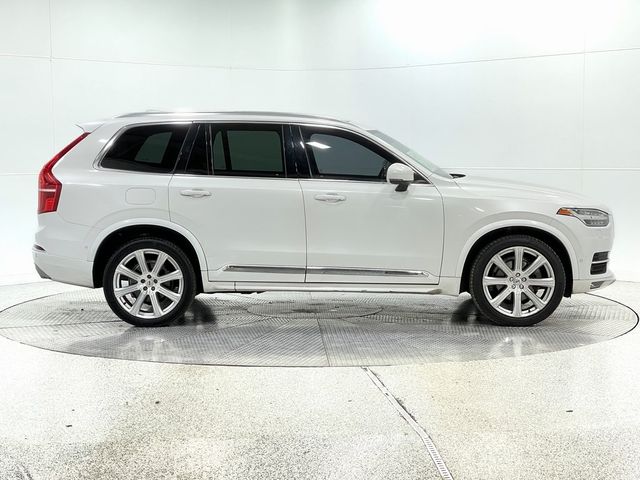 2016 Volvo XC90 T6 Inscription