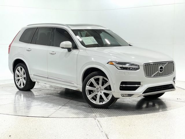 2016 Volvo XC90 T6 Inscription