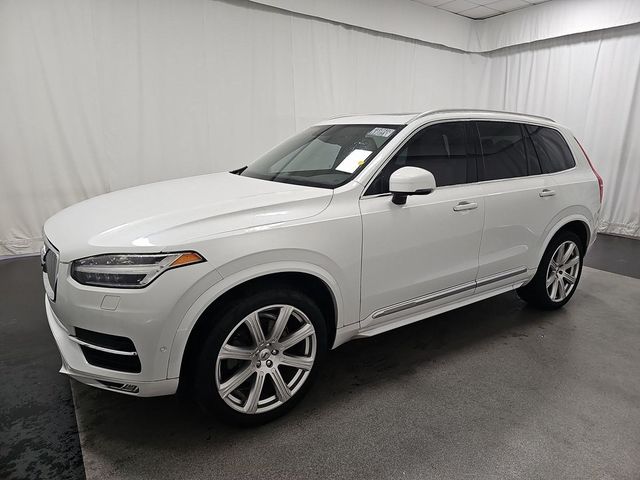 2016 Volvo XC90 T6 Inscription