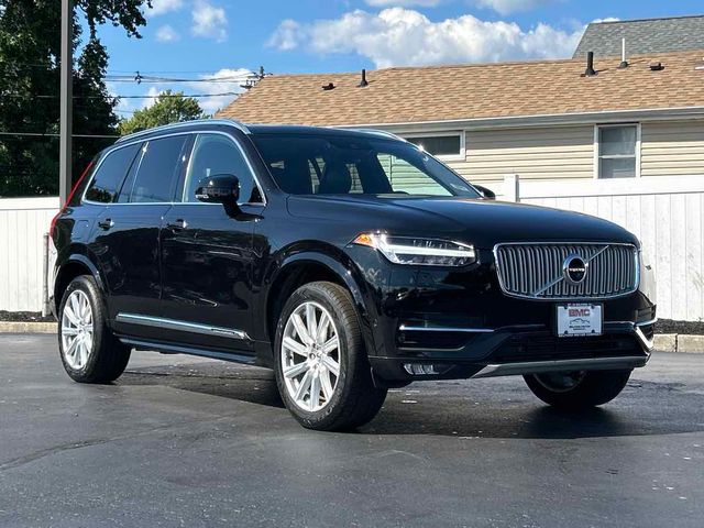 2016 Volvo XC90 T6 Inscription