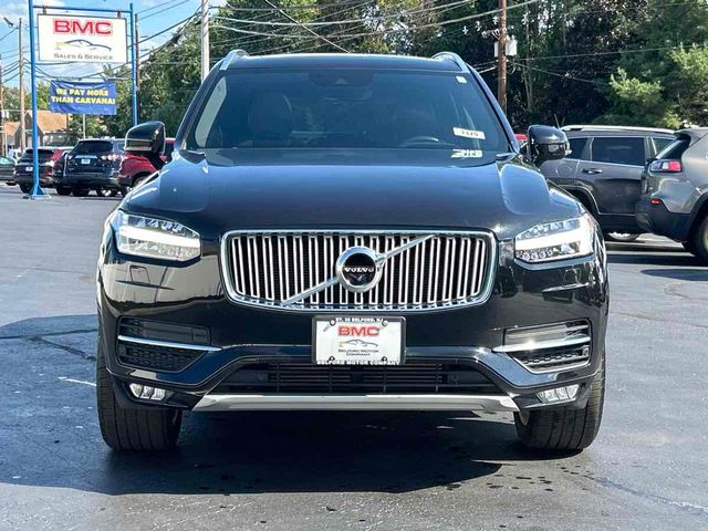 2016 Volvo XC90 T6 Inscription