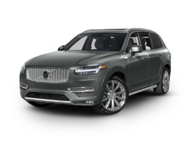 2016 Volvo XC90 T6 Inscription