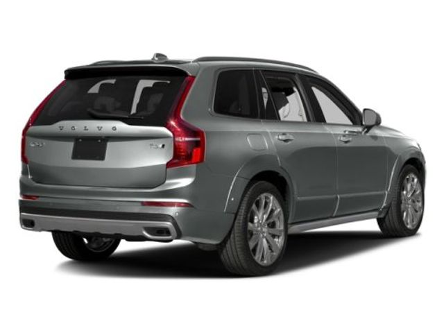 2016 Volvo XC90 T6 Inscription