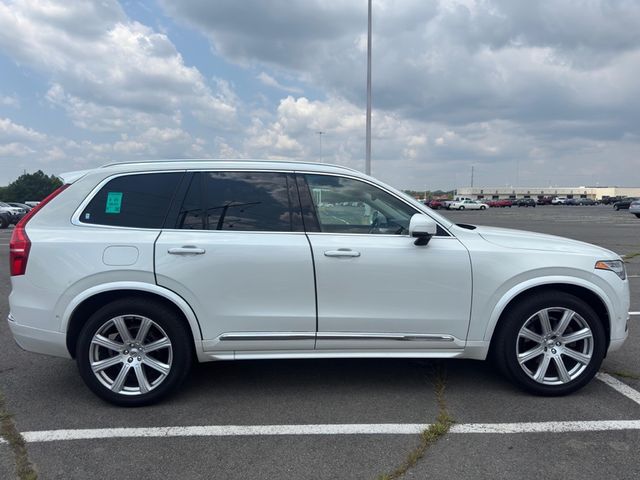 2016 Volvo XC90 T6 Inscription