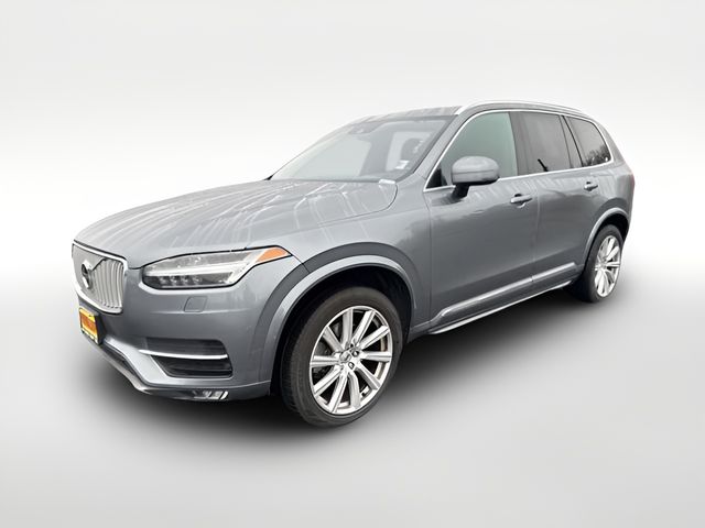 2016 Volvo XC90 T6 Inscription