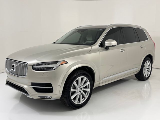 2016 Volvo XC90 T6 Inscription