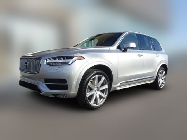 2016 Volvo XC90 T6 Inscription