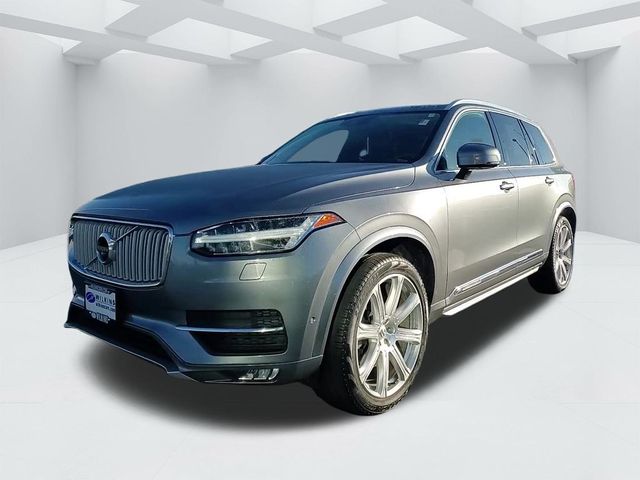 2016 Volvo XC90 T6 Inscription