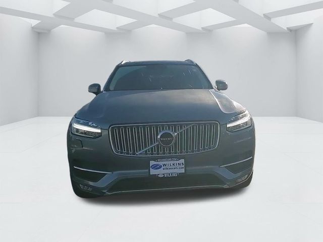 2016 Volvo XC90 T6 Inscription