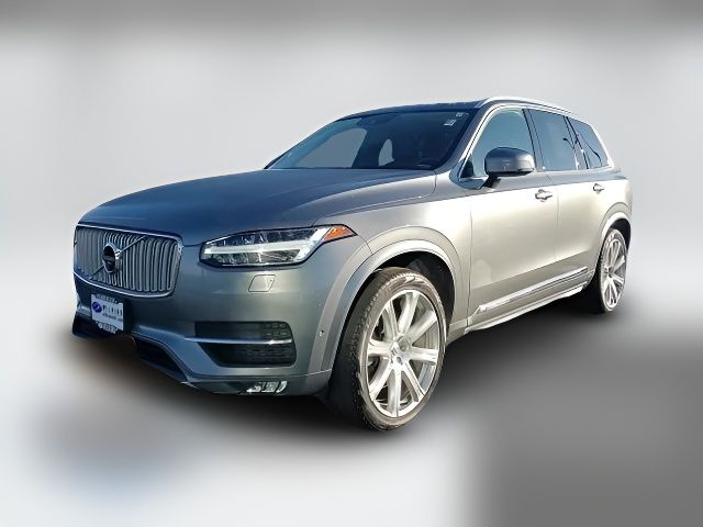 2016 Volvo XC90 T6 Inscription