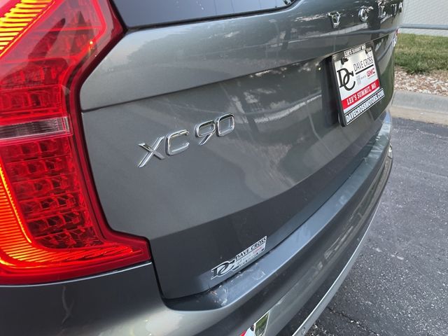 2016 Volvo XC90 T6 Inscription