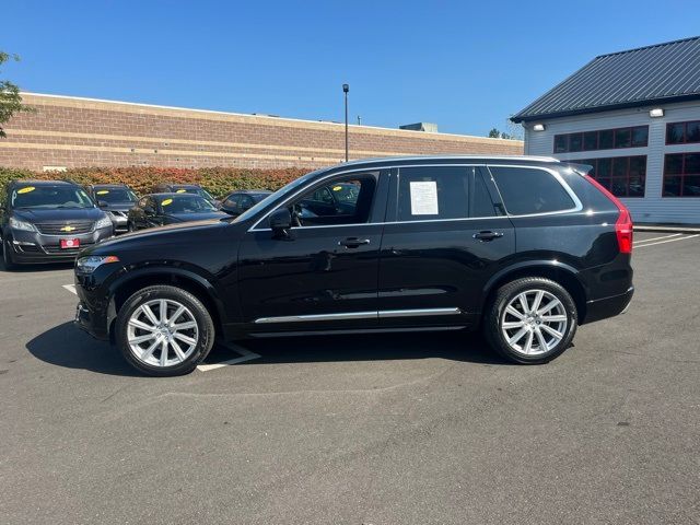 2016 Volvo XC90 T6 Inscription