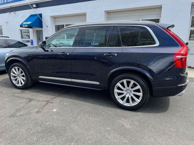 2016 Volvo XC90 T6 Inscription