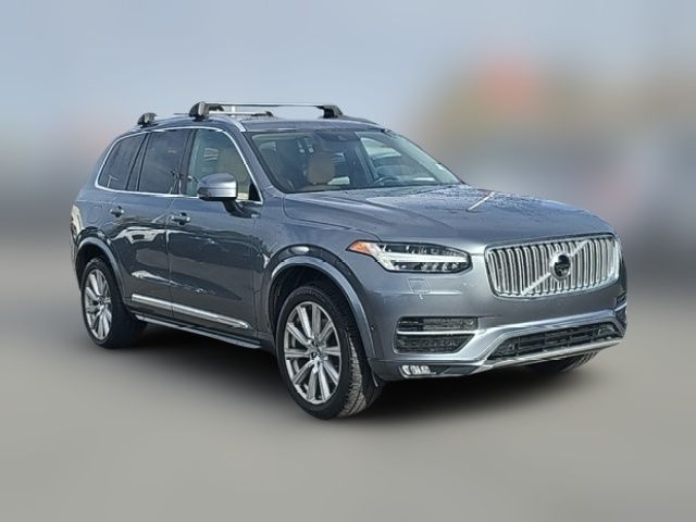 2016 Volvo XC90 T6 Inscription