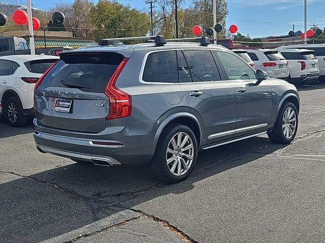 2016 Volvo XC90 T6 Inscription