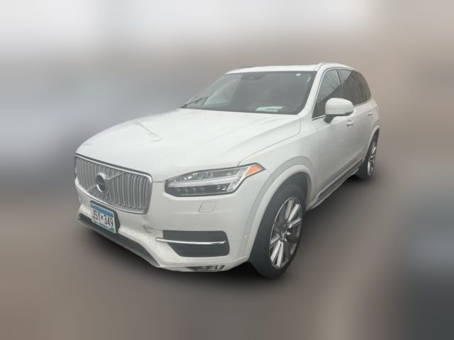 2016 Volvo XC90 T6 Inscription