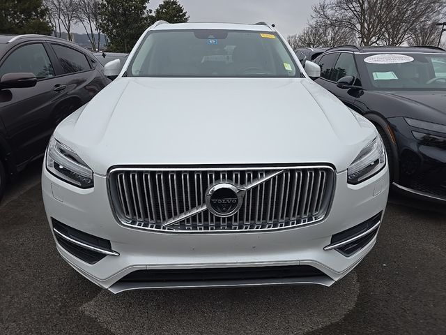 2016 Volvo XC90 T6 Inscription