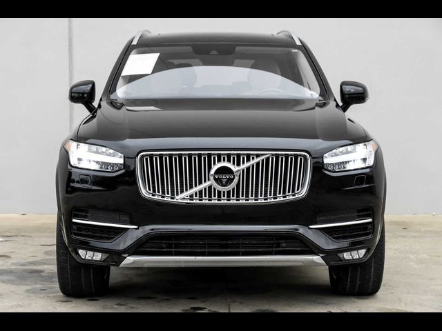 2016 Volvo XC90 T6 Inscription