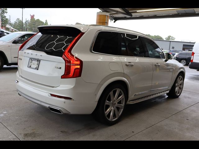 2016 Volvo XC90 T6 Inscription