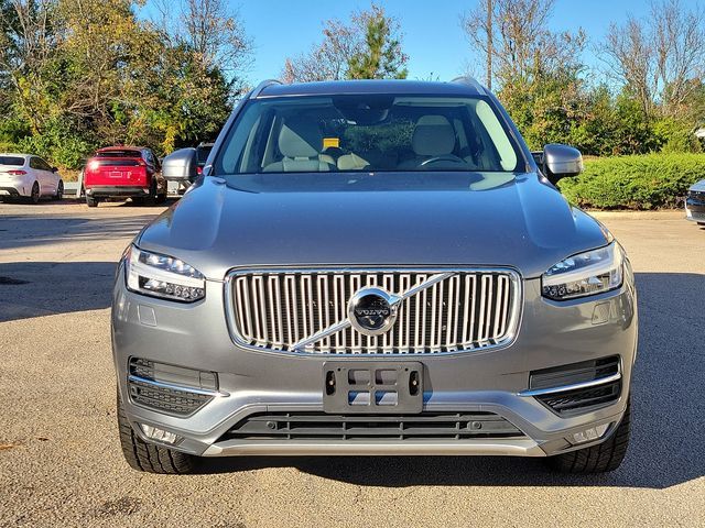 2016 Volvo XC90 T6 Inscription