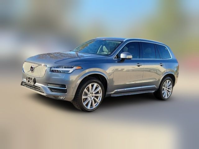 2016 Volvo XC90 T6 Inscription