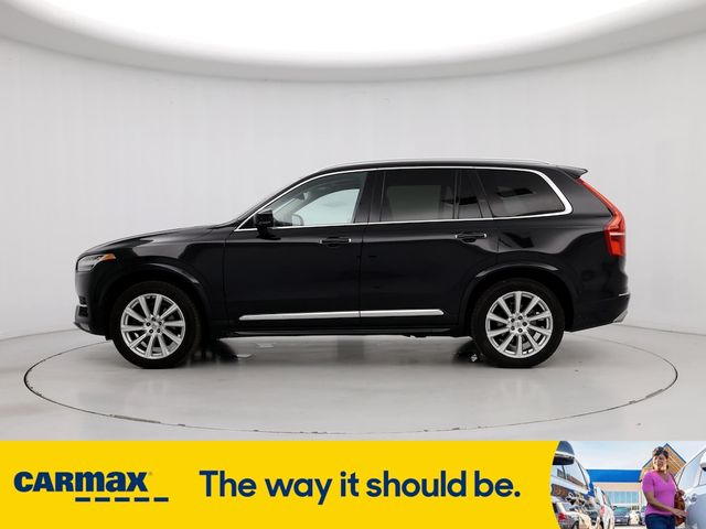 2016 Volvo XC90 T6 Inscription