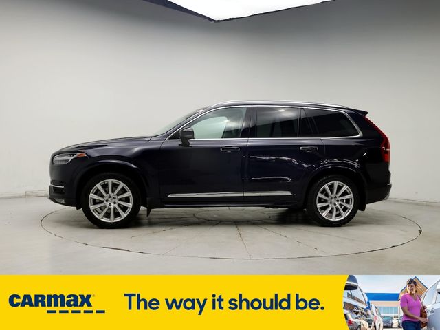 2016 Volvo XC90 T6 Inscription