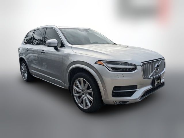 2016 Volvo XC90 T6 Inscription