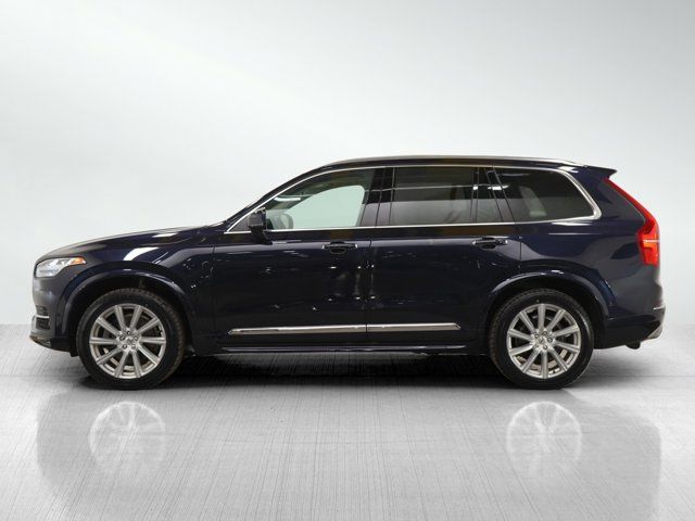 2016 Volvo XC90 T6 Inscription