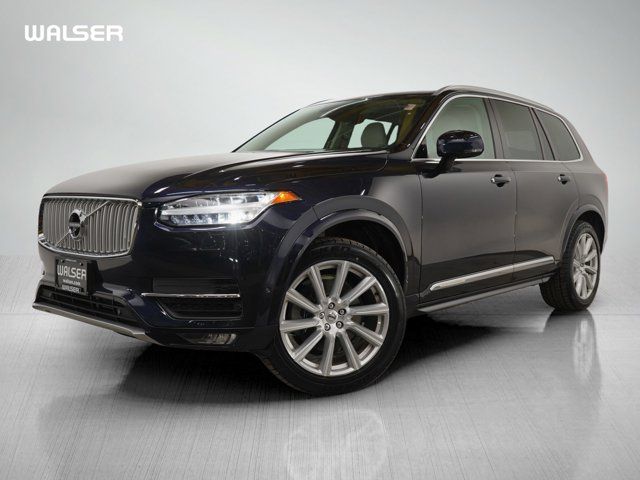 2016 Volvo XC90 T6 Inscription